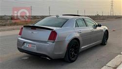 كرايسلر 300